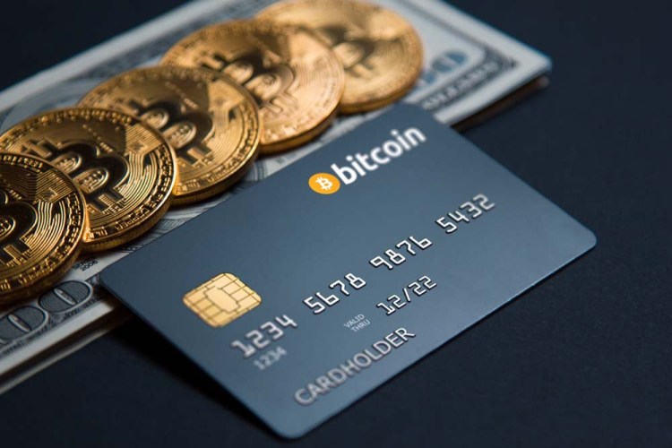 Instantly Buy Bitcoin with Your Credit Card: A Quick and Convenient Way to Invest in Cryptocurrency